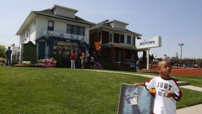 Motown, Punk und Techno