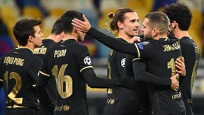 Spaniens Presse entzückt von Barça-Sieg ohne Messi