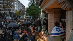 „Wir lassen uns nicht einschüchtern“