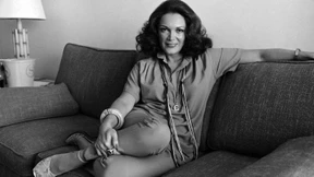 Sängerin Connie Francis im Alter von 87 Jahren gestorben