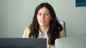 Wie wird man eigentlich Profilerin?