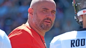 „Ich habe geweint wie ein kleiner ­Junge“