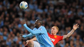 Am Ende jubelt Manchester