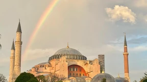 Die fünfjährige Träne vom Antlitz gewischt