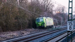 Weiter keine Züge zwischen Frankfurt, Mainz und Wiesbaden