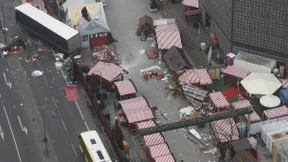 Anis Amri soll Kontakt zur IS-Führung gehabt haben