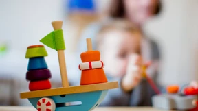 Kitas haben nach Studie zu wenig Personal