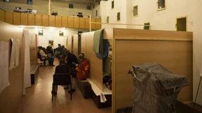 Lasset die Vertriebenen zu mir kommen