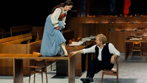 Sternstunde der Bosheit