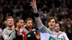 Starker EM-Test der deutschen Handballer