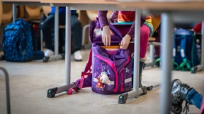 Hessens Streit über die Klassengröße