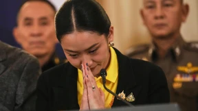 Thailands Verfassungsgericht suspendiert Regierungschefin