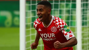 Die junge Konstante bei Mainz 05