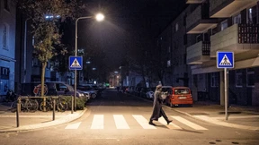 Frauen sollen sich nachts sicher fühlen