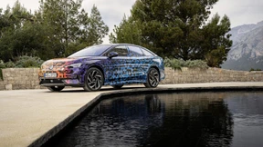 Mit dieser neuen Elektro-Limousine will VW gerade in China punkten