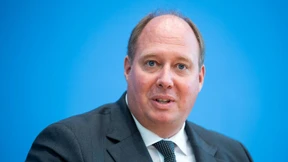 Kanzleramtsminister Braun drängt auf kurzfristige App-Lösung