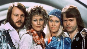 Abba wieder vereint – für einen Abend