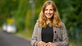 Die Partei muss jünger und weiblicher werden