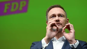 FDP-Vize Vogel über miese Wahlergebnisse: So einfach, uns als Feind zu sehen