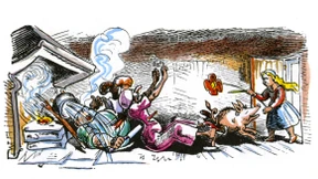 Lasst Blumen sprechen!