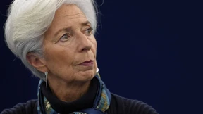 Lagarde: Zwei Frauen im EZB-Rat sind zu wenig