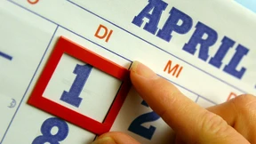 Umbenannte U-Bahnhöfe und andere Aprilscherze