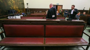 Mutmaßlicher Paris-Attentäter verurteilt