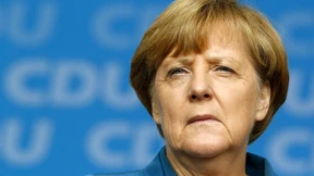 Merkel warnt vor neuem Rechtsterrorismus