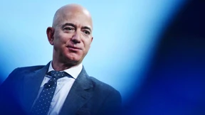 Blue Origin klagt gegen Auftrag der Nasa an SpaceX