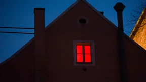 Illegaler Prostituiertenring