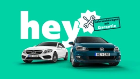 VW-Plattform Heycar wächst rasant