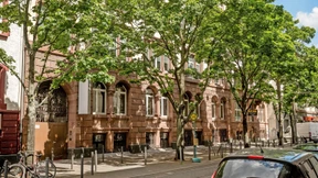 Frankfurter Suchthilfezentrum steht auf der Kippe