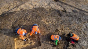 Von einer Not in die nächste