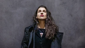 Ein Star zu Weihnachten