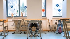 „Zeit des Handelns und der Entscheidungen“