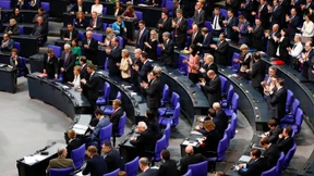 FDP fordert mehr Zeit für Befragung der Regierung