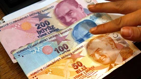 Türkische Notenbank hebt Leitzinsen deutlich an