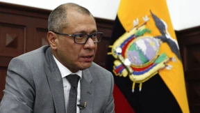 Festnahme von Ex-Vizepräsident Glas rechtswidrig