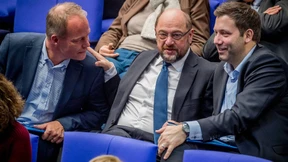 Die Koko könnte die SPD retten