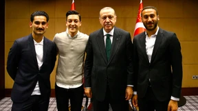 Eine große politische Torheit