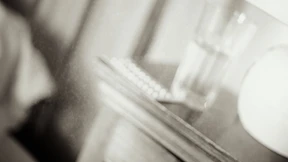 Warum hast du dich umgebracht?