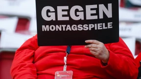 Aufreger Montagsspiele