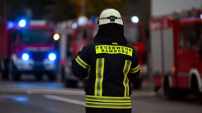 Millionenschaden durch Brand in Bosch-Werk