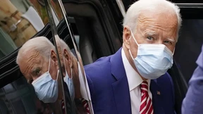Ist Joe Biden zu alt fürs Präsidentenamt?