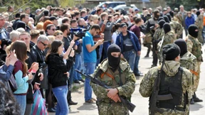 Der Informationskrieg