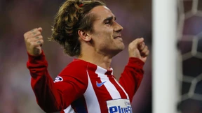 Griezmann ist Atléticos goldener Torschütze
