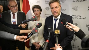 Ampel plant Gaskraftwerke vom Netz zu nehmen