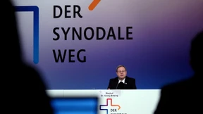 Synodaler Weg fordert Reformen