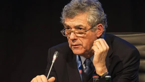 Villar dritter Kandidat als Platini-Nachfolger