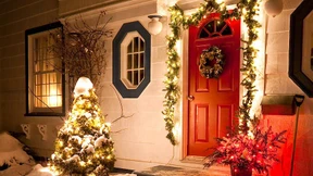 Wieso es uns stresst, an Weihnachten nach Hause zu fahren